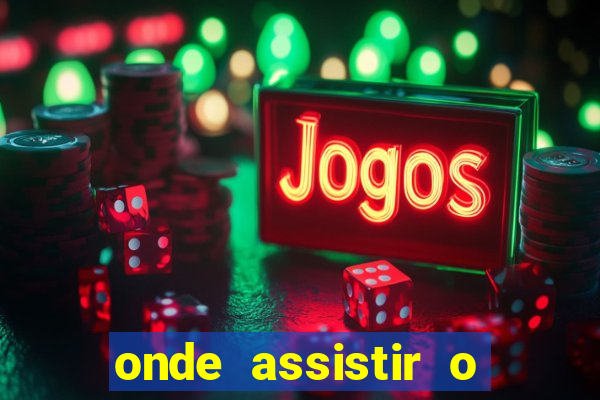 onde assistir o filme jojo rabbit